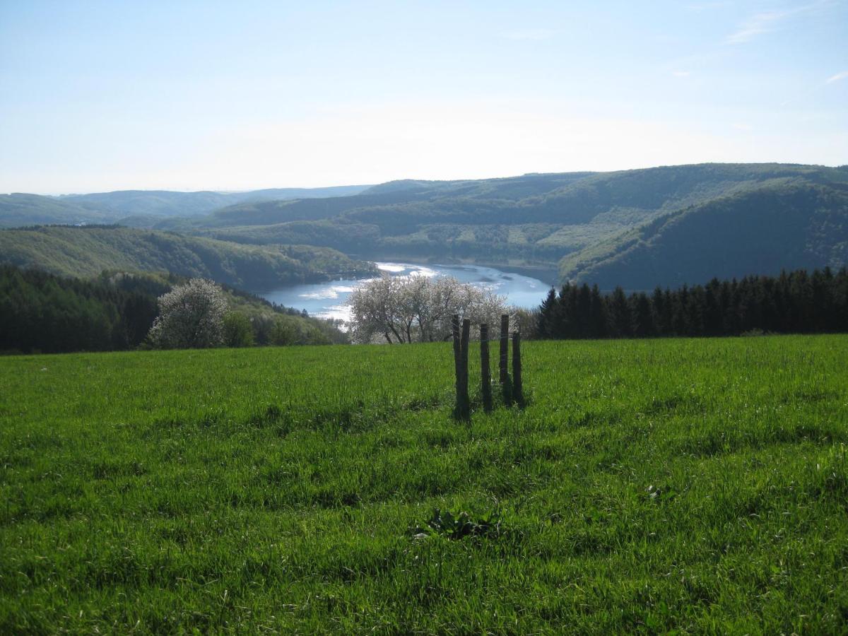 Garden & Hill Ferienwohnung Limburg Simmerath Dış mekan fotoğraf